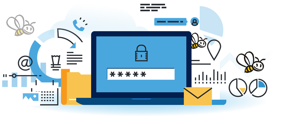 Privacy policy