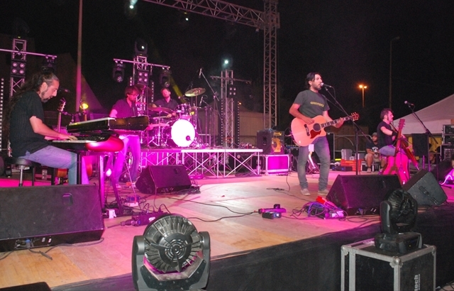 GR Festival, torna il rock con la prima edizione del Giovinazzo Rock Village