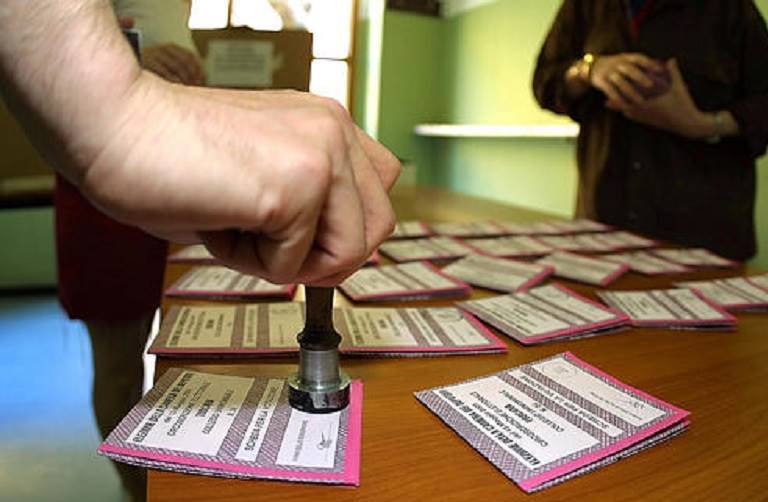 Aggiornamento albo presidente di seggio elettorale, come presentare domanda