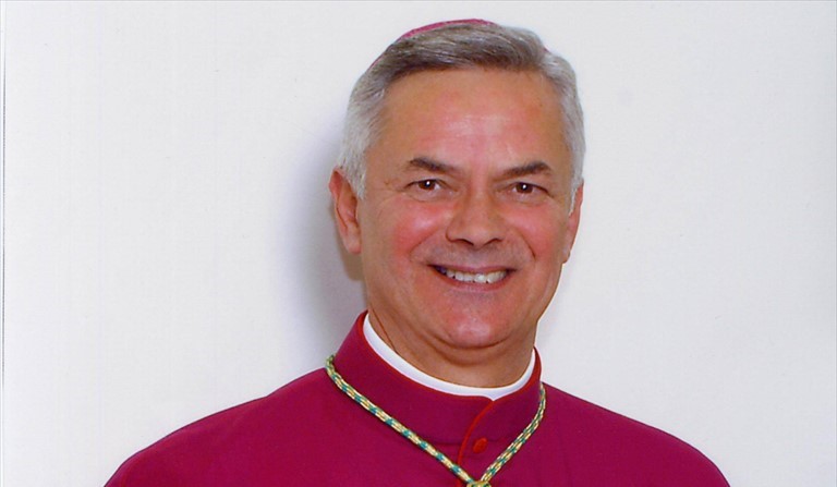 Monsignor Domenico Cornacchia