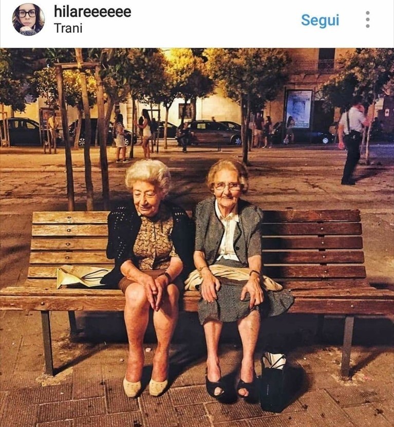 Sciuragram? Al Sud la vera moda è “Sioragram”