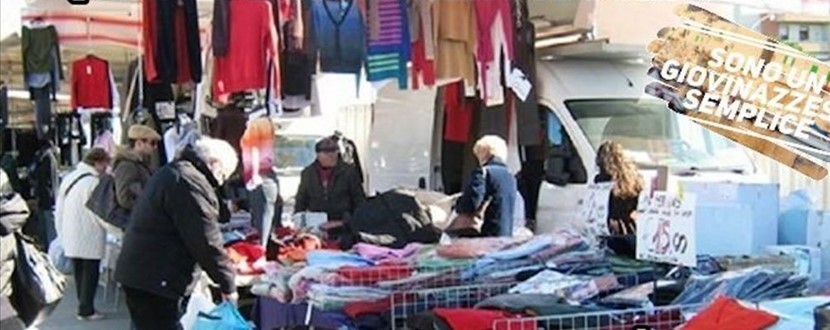 A Giovinazzo ogni venerdì è “Black Friday”