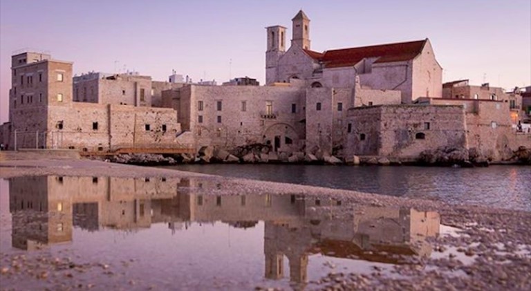 “Bellezza riflessa”