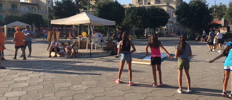 I Touringames 2015