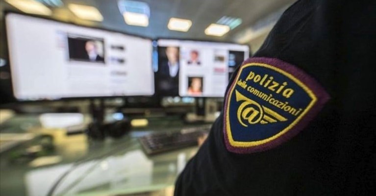 Acquisti online: il decalogo della Polizia di Stato per evitare truffe