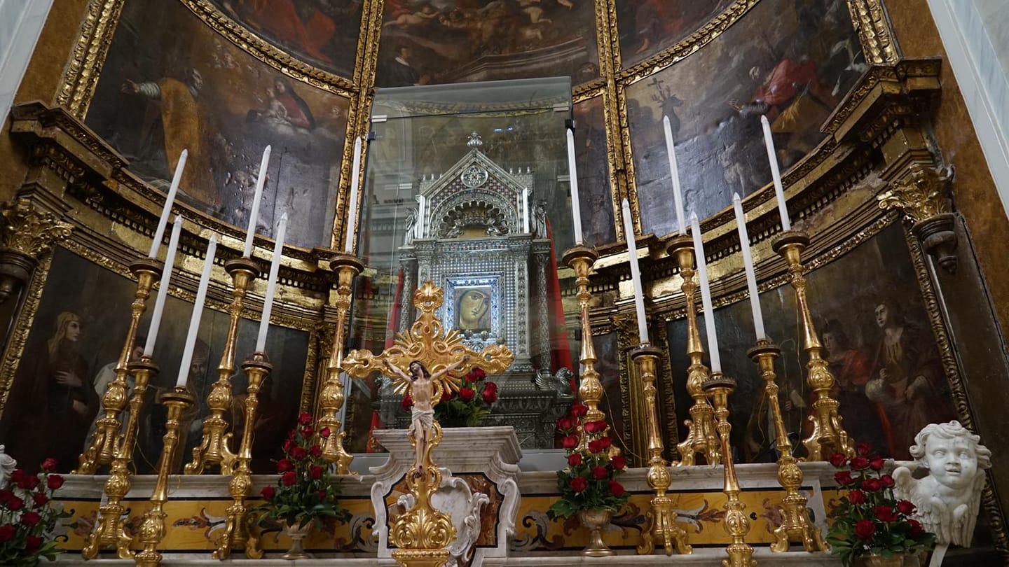 Madonna di Corsignano, oggi si concludono i festeggiamenti. Il programma