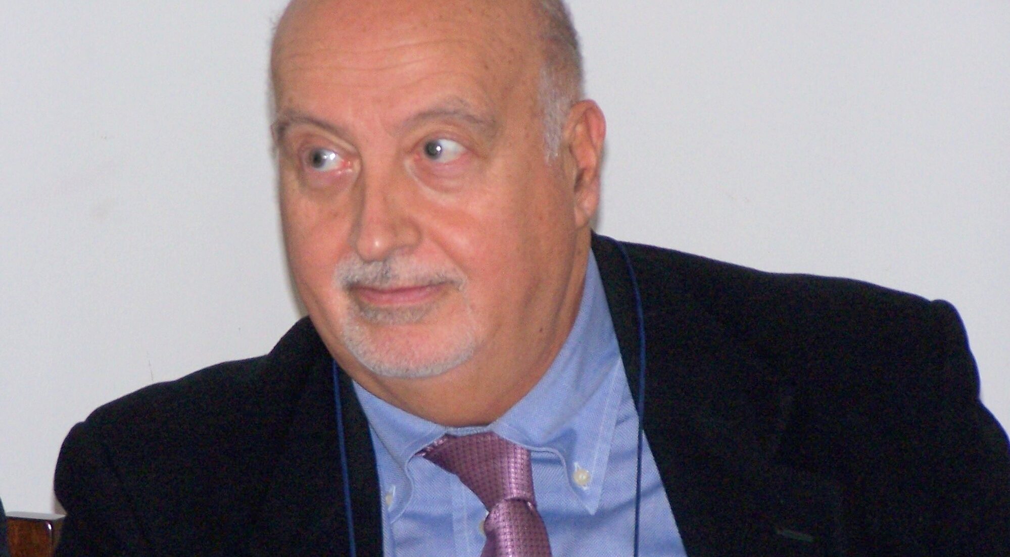 “Il complesso di Chirone”, Ettore Catalano presenta il suo nuovo giallo