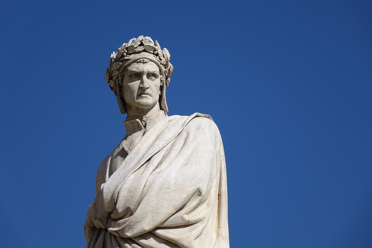 “Dante a Mezzogiorno. Il Regno di Sicilia nella Commedia”, si presenta il libro di Francesco Panarelli