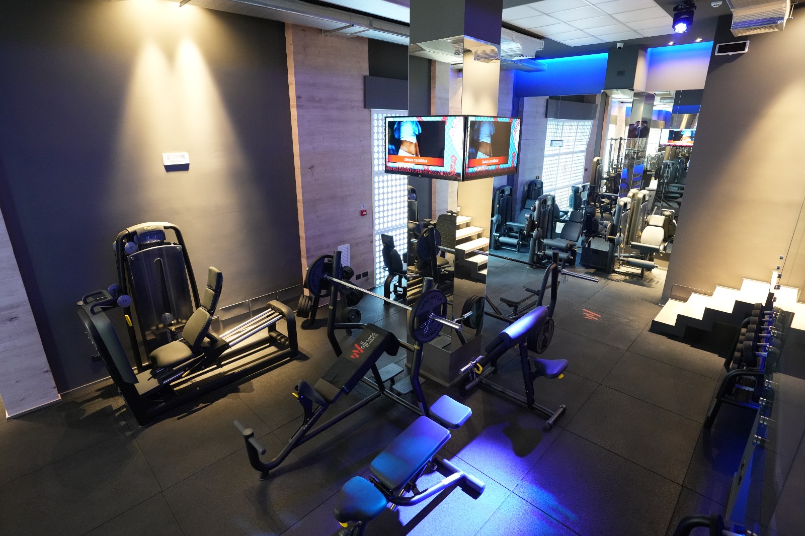 Wellness Evolution seleziona nuove figure professionali per il proprio team