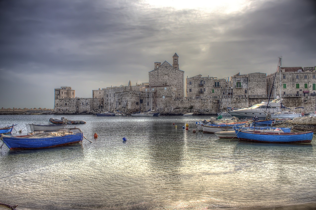 “Giovinazzo, a che punto siamo?”, Primavera Alternativa organizza un incontro