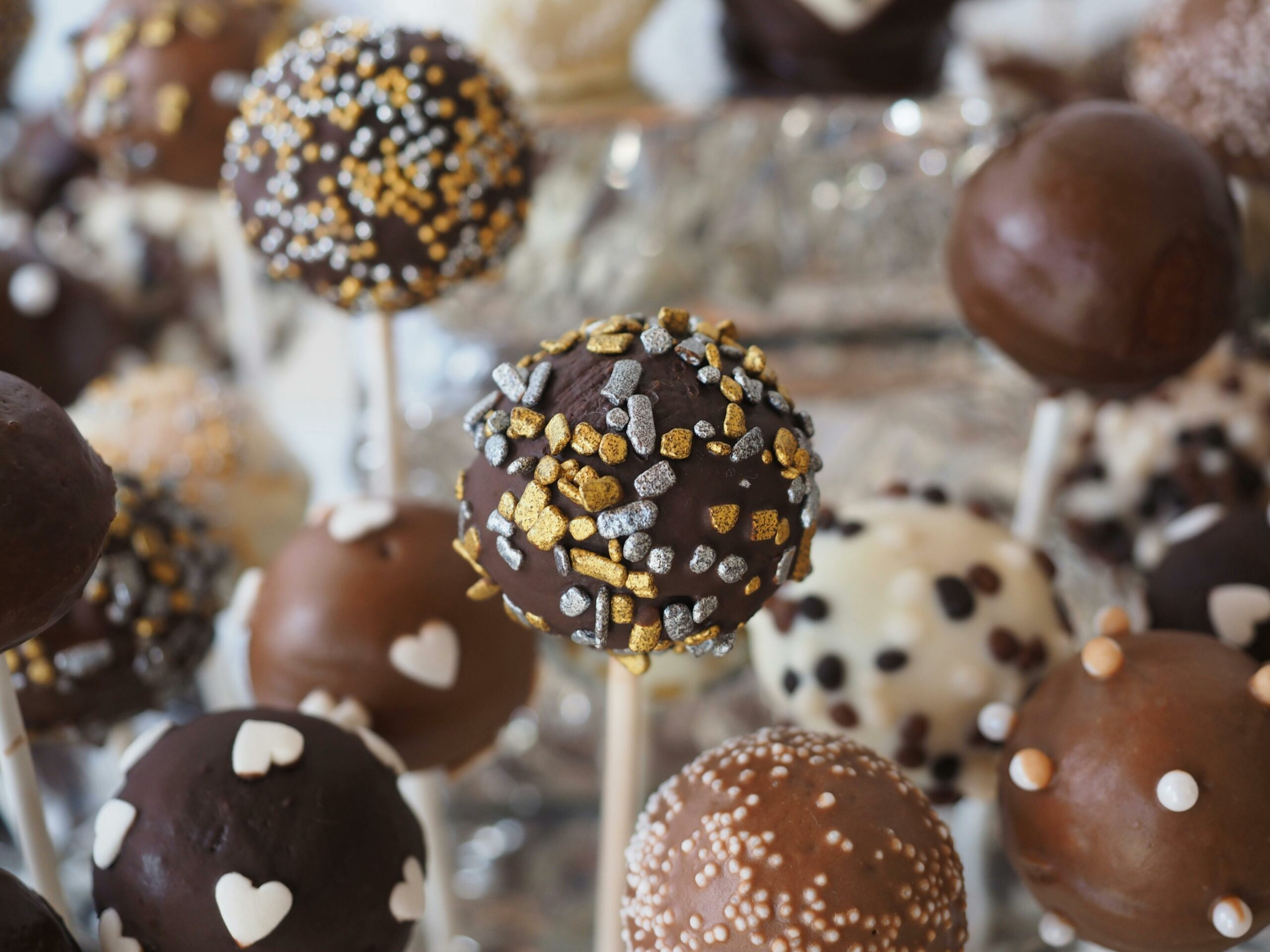 Puro Cioccolato Festival, tre giorni di degustazioni per la gioia dei più golosi