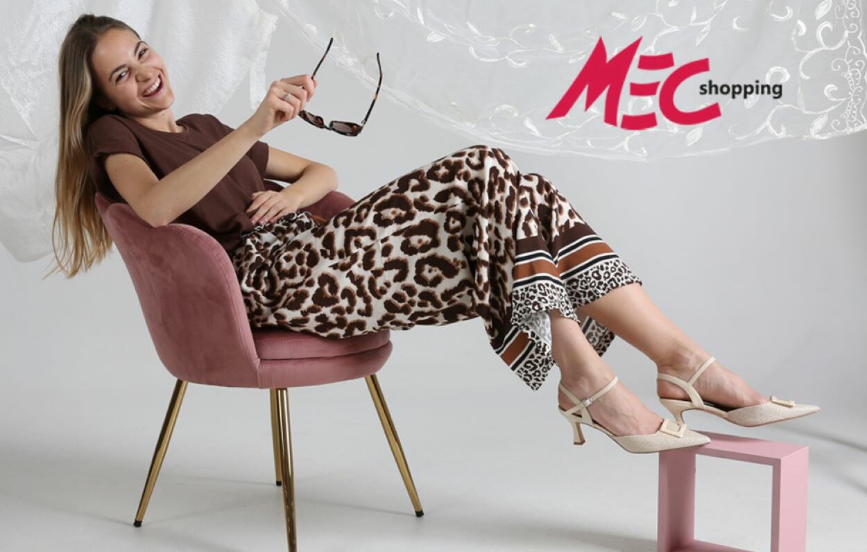 Mec Shopping: il punto di riferimento italiano per uno stile accessibile, completo e al passo con gli ultimi trend