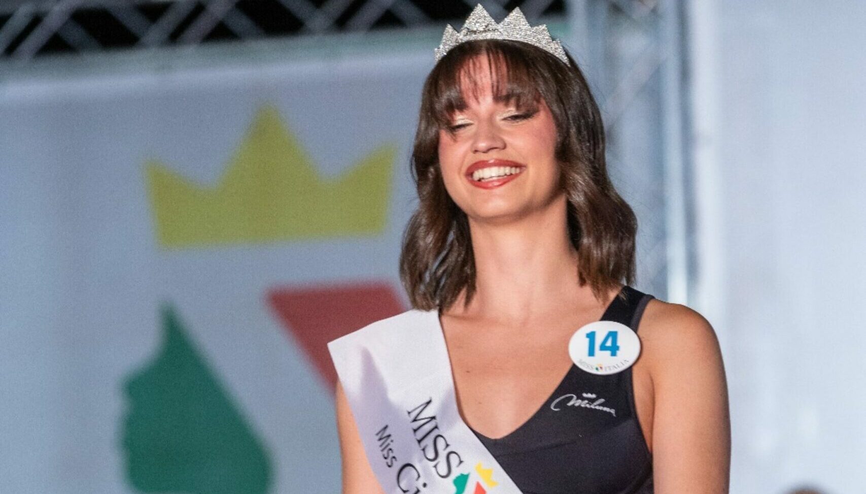 Miss Italia, a Giovinazzo la finale di Miss Cinema