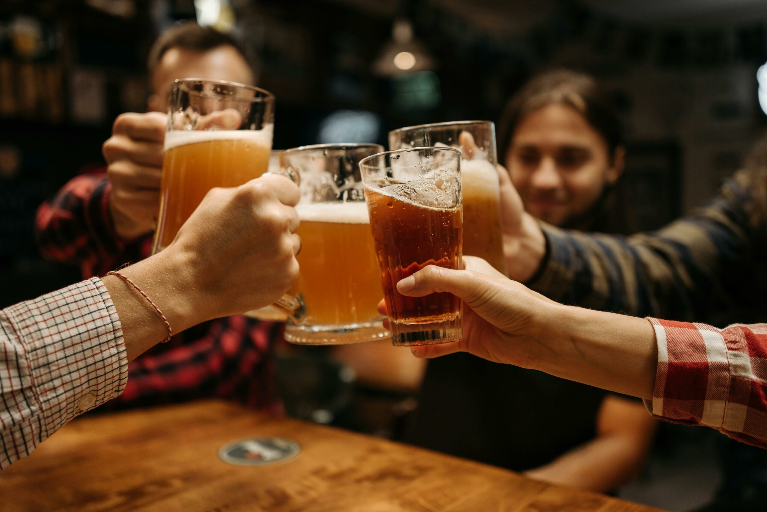 Il Festival Beer approda a Giovinazzo
