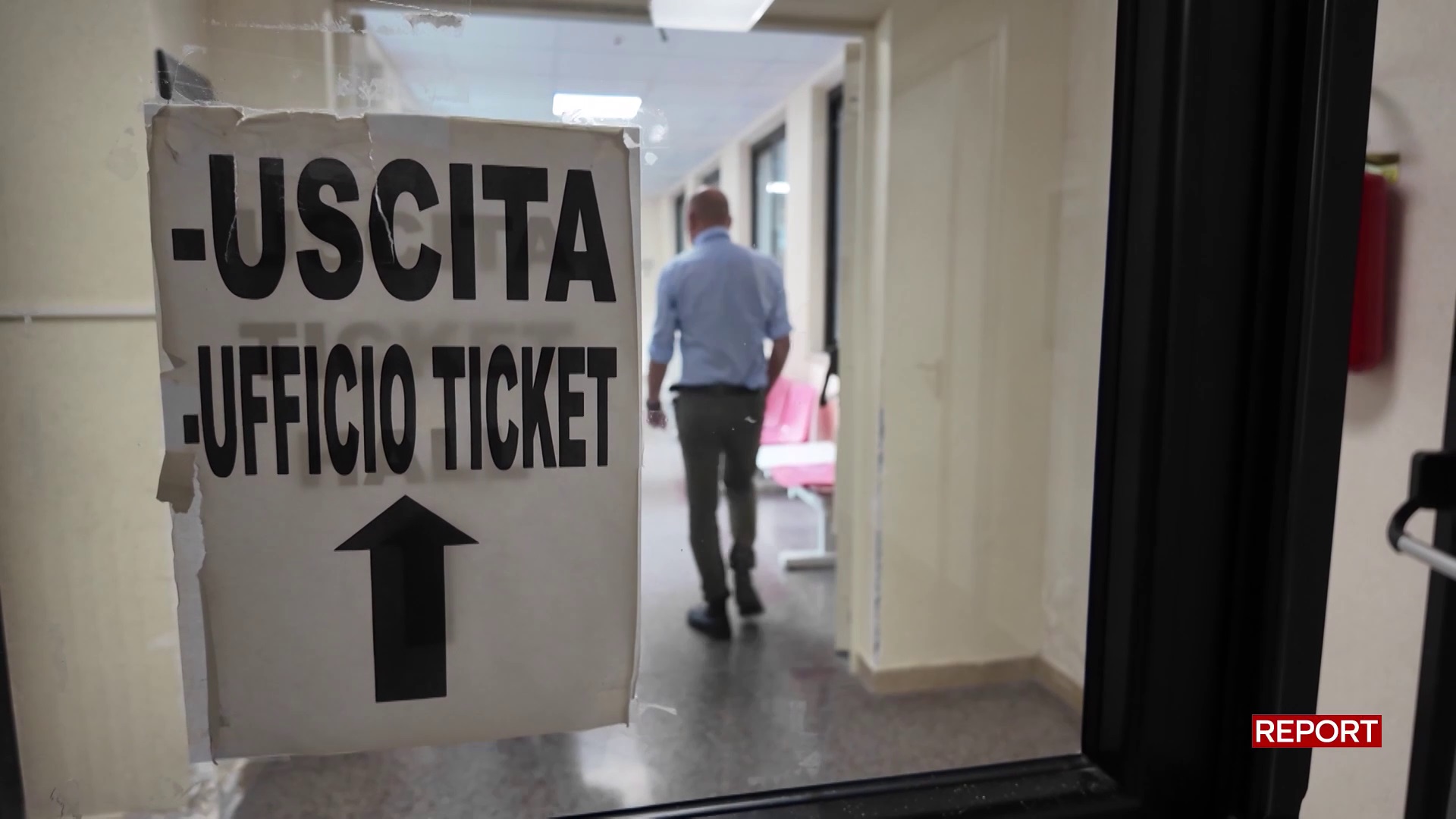Puglia, l’inchiesta di Report svela il record negativo nelle liste d’attesa
