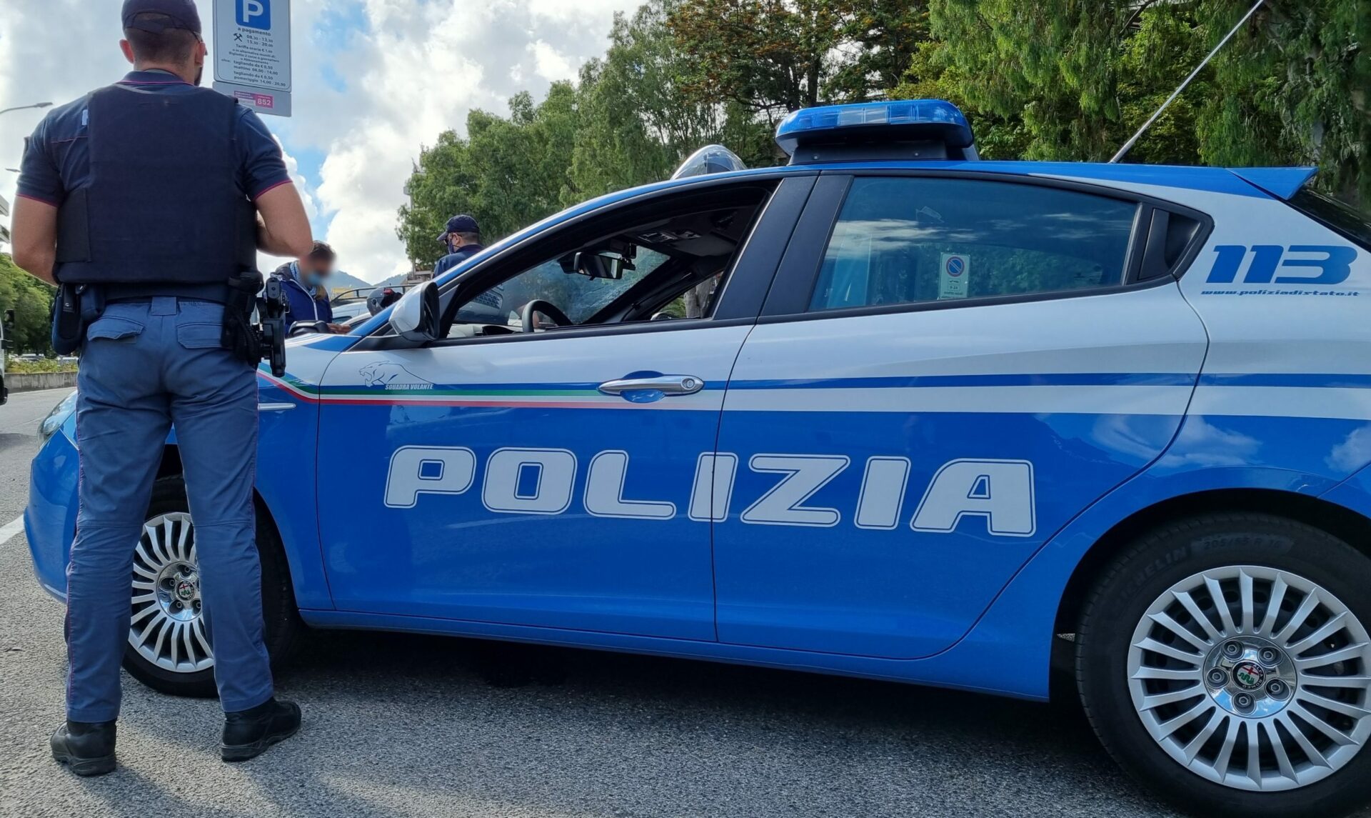 Assalti ai bancomat, l’allarme del SIAP Puglia: “In gioco non c’è solo la sicurezza, ma la vita delle nostre comunità”