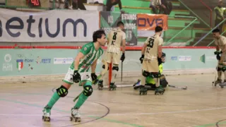 L’AFP Giovinazzo rinuncia al prossimo campionato di Serie A1