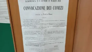 Referendum, i dati definitivi dell’affluenza nella prima giornata