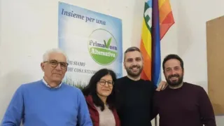 PrimaVera Alternativa rinnova le cariche del suo direttivo