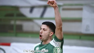 Defender Giovinazzo C5, tutto pronto per la semifinale con la Futura