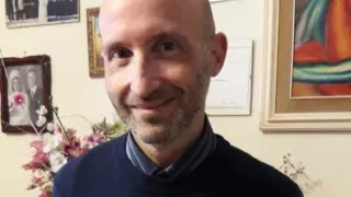 Gianni Antonio Palumbo confermato direttore artistico della Notte Bianca della Poesia