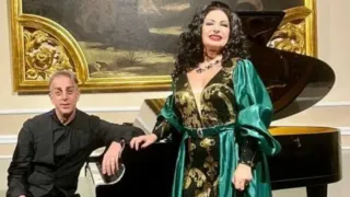 Bari, la musica che attraversa l’anima: alla Sala del Mutilato il “Recital intimo” di Misurecomposte