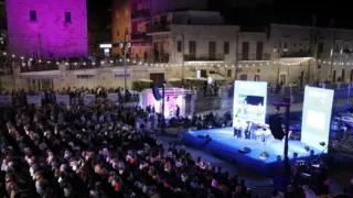 Conversazioni dal Mare 2026: a Giovinazzo tre giorni per raccontare il presente