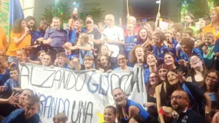 La grande estate Touring Juvenatium: il programma