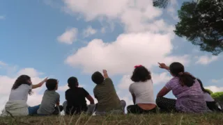 “Del Racconto, i Bambini”, appuntamento all’anfiteatro