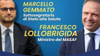 “Bolina ’26 – Festa dei Patrioti”, presente il ministro Francesco Lollobrigida