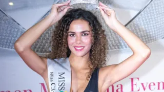 Miss Italia, Aurora Savino è Miss Cinema Puglia 2026