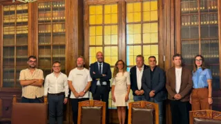 “Accordi di Legalità”: firmato il Protocollo tra Città Metropolitana e associazioni