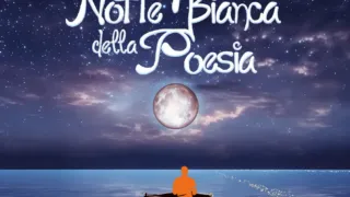La Notte Bianca della Poesia tra territorio, sinergie associative e partecipazione giovanile