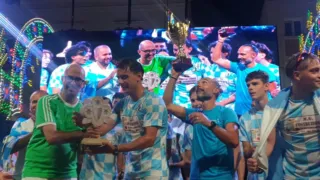 La parrocchia Immacolata trionfa al 33° Gamberemo