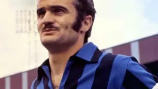Ci ha lasciati Sandro Mazzola, leggenda del calcio. Il legame con Giovinazzo